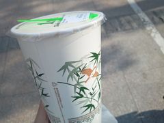 -素清香(解放路店)