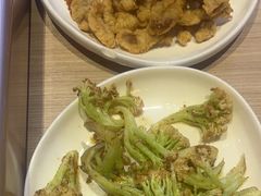 -令狐冲烤鱼·烧菜馆(达明店)