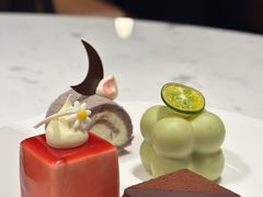 -珍呈中餐厅•粤川淮扬新疆(乌鲁木齐康莱德酒店)