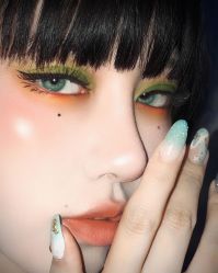 -3AM·S HAIR SALON烫发染发接发