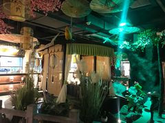 -福满我家大碗厨·湘菜(上海大厦店)