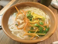 -云海肴·汽锅鸡·云南菜(广安门天虹店)