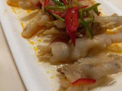 -广东胜利宾馆西关粤中餐厅