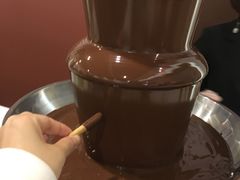 -歌斐颂巧克力小镇