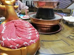 -蘭番坊青海特色铜锅涮·清真