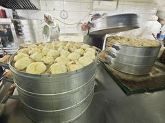 牛肉大葱-牛街洪记小吃店(牛街店)