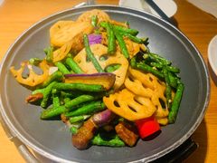 -原製原味(普陀山磐龙店)