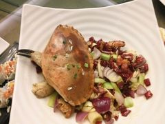 -蟹之国·精品蟹料理(极地店)