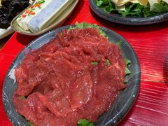 谭公嫩牛肉-谭鸭血老火锅(慈云寺店)
