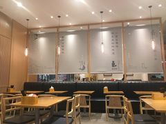 大堂-文叔·湖北名小吃·小龙虾(华强北店)