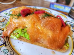 -Alimentari早午餐(安福路店)