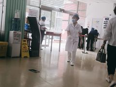 -美年大健康体检中心(西直门分院)