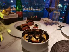-翡翠36餐厅(浦东香格里拉店)