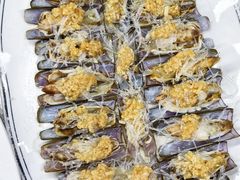 -粤盛海鲜平价店(洛溪食街店)