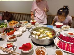 -俏牛哥鲜牛肉牛肆馆(重庆天地店)