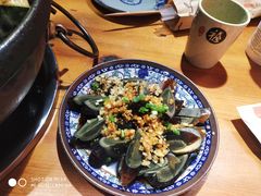 -赵胖炙子烤肉&深夜酒馆(簋街店)