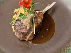 -广州文华东方酒店·江-由辉师傅主理