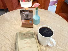 -逸派咖啡 EPARKCOFFEE(广安门店)
