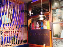 大堂-船梆煮•蒸汽海鲜·炉火烤肉(五四广场店)