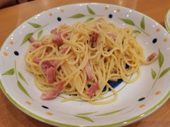 -萨莉亚意式餐厅(天河城购物中心店)