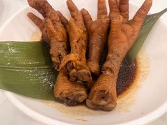 -南八仙·老上海味道(南京东路店)