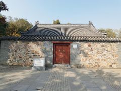 -北坞公园