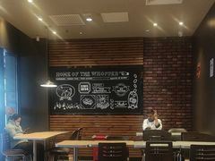 -汉堡王(上海凌云壹街坊店)