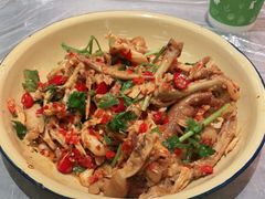 -东排食堂长沙小吃大排档(五一广场店)