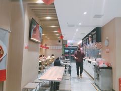 -阿利茄汁面(曼哈顿店)