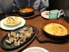 -萨莉亚意式餐厅(杭州西溪龙湖天街店)