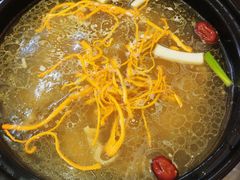 -野菌园·野生菌火锅首创第一家(关兴路总店)