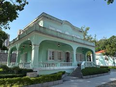 -龙环葡韵住宅式博物馆