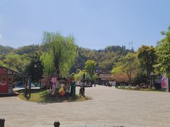 -常德桃花源景区