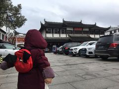 -绩溪龙川景区