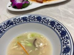 -大水车公馆·顺德菜·妈姐菜(均安店)