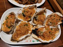-庆峰龙虾烧烤(合肥一店)