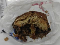 -张记酱牛肉(虎坊桥店)
