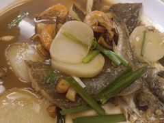 -和记小菜(大宁店)