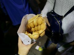 -利强记北角鸡蛋仔(弥敦道店 )