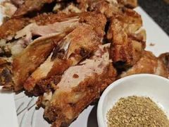 -陈傻子餐厅(世纪都会店)