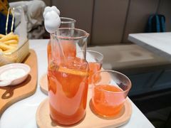 -NOKNOK若蔻亲子餐厅(天地壹方北馆店)