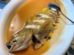 -开海·红岛海鲜虾水饺(石老人店)