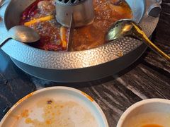 -牛New寿喜烧(新六百店)