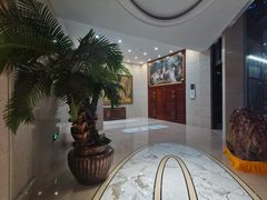 -北京西国贸大酒店