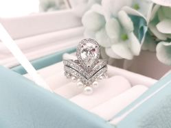 -威德钻石-克拉钻大本营(南京东路店)