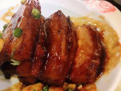 -老馆子·建德菜·山肴鱼鲜(海威新界店)