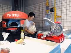 -Primo·丽莫意大利窑烤披萨