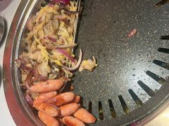 -杨记齐齐哈尔烤肉(总店)