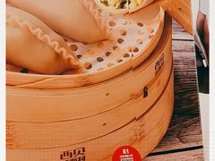 -西贝(金桥店)