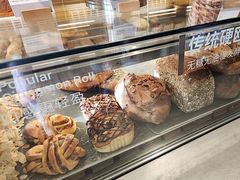 -BAKER&SPICE(祥云小镇店)